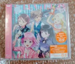 『前橋ウィッチーズ』1stアルバム「アゲラタム」