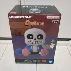 UNDERTALE あみこっと サンズ フィギュア