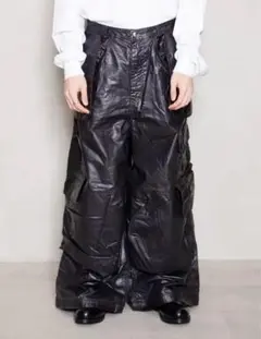 HED MAYNER カーゴパンツ 2025年最新】HED MAYNER ワークパンツ・カーゴパンツ