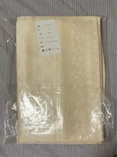 イオン ドレープカーテン 1枚入り 100×178