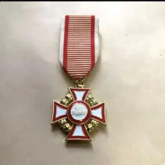Ö帝政オーストリア軍＊鉄道部隊章/バッジ/ブローチ（実物） Ö帝政オーストリア軍＊鉄道部隊章/バッジ/ブローチ（実物