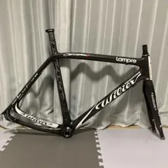 ウィリエール　チェント　ウノ スーパーレジェーラ　Lサイズフレームセット ウィリエール Wilier チェントウノ スーパーレジェーラ Cento1