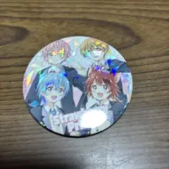 すとぷり 缶バッジ