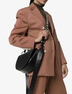 Stella McCartney ロゴショルダーバッグ