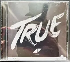 Avicii TRUE CD 2013年リリース