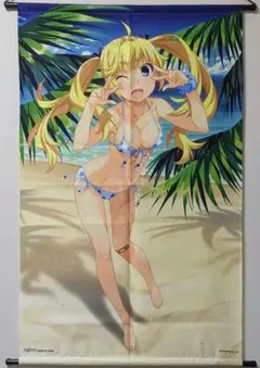 (等身大タペストリー2枚セット) リゼロ レム/ぽよよんろっく 渡辺明夫 1777001381.jpg?1672374715