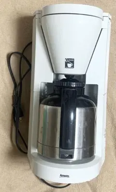 アムウェイカフェテック Amazon | Amway アムウェイ E-5072J3(E-5072J) カフェテック