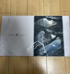 〈新品未開封〉ラバーマット　サマポケ　鳴瀬しろは