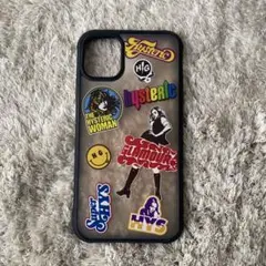 ヒステリックグラマー　iPhone11ケース