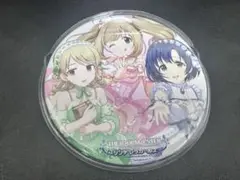 シンデレラガールズ CINDERELLA MASTER 052-054 缶バッジ