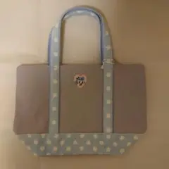 フェイラー オサム トートバッグ