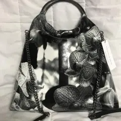 新品 charlesu0026Keith チャールズアンドキース バッグ