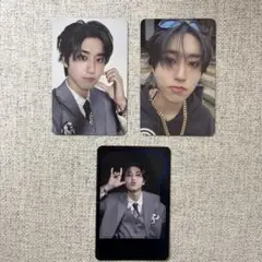 Stray Kids HOP ハン