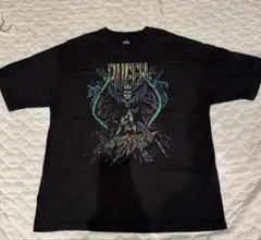 Disney　ディズニー　Villains　ヴィランズ　Tシャツ