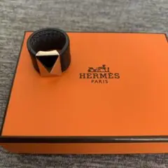 エルメス メドール リング GP 指輪 Hermès