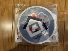 【新品未開封】familiar ファミリア 離乳食用食器セット