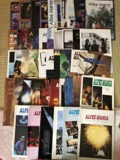 2025年最新】ALFEEMANIAの人気アイテム - メルカリ