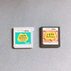 トモダチコレクション新生活・トモダチコレクション