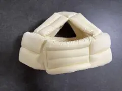 ごっつん防止ヘルメット