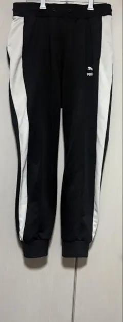 PUMA プーマ トラックパンツ ジョガーパンツ