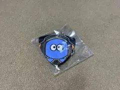ハンブレッダーズ 帰宅部 ガチャ ぶれまるピックキーホルダー ブラック 黒