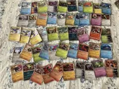 ポケモンカード　R 165枚