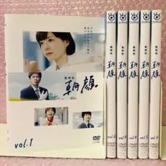 2025年最新】監察医朝顔 dvdの人気アイテム - メルカリ