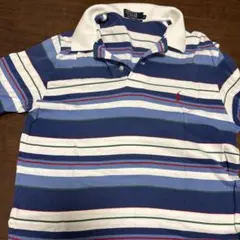 Polo by Ralph Lauren ポロシャツ LL