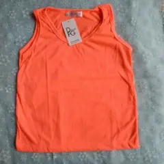 キッズ◇ネオンカラータンクトップ