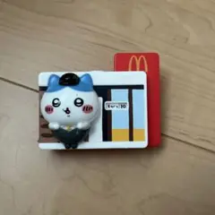 ちいかわ×マクドナルド