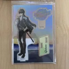 【銀魂】土方十四郎　朝焼け　アクリルスタンド