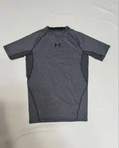 MD UNDER ARMOUR 半袖 コンプレッションシャツ　アンダーアーマー