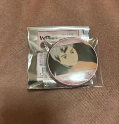 ハイキュー!! トレーディング缶バッジ 北信介BOX