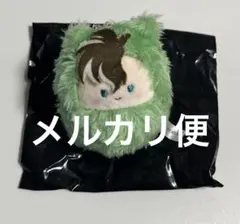 イナズマイレブン くるみたぴぬい vol.2 不動明王 イナイレ 不動 たぴぬい