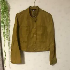 ☘️秋だね☆彡 レディースジャケット♡BOSCH♡美品