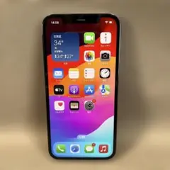 Apple iPhone 12 Pro 128GB 美品