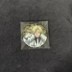 桃源暗鬼 “玉座”TSUTAYA POP UP SHOP 缶バッジ 桃宮唾切
