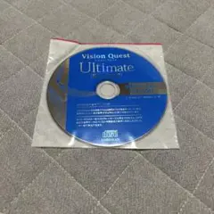 Vision Quest Ultimate CD