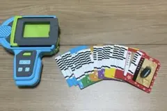 こどもちゃれんじ　いきものかんさつゴー