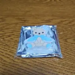 うたプリ グラショ くまプリ くじ　C賞 ころっと カミュ
