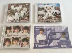 King & Prince Memorial おまけ付き　セット