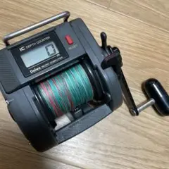 リール　棚SUPER HUNTER G5-60 Daiwa② 2025年最新】Daiwa 棚hunter GS-60の人気アイテム - メルカリ