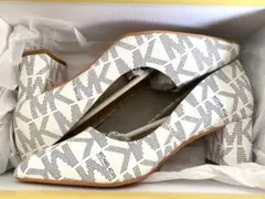 マイケルコース ハイヒール レディース 24cm