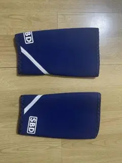 SBD ニースリーブ L