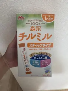 チルミル スティックタイプ 100ml