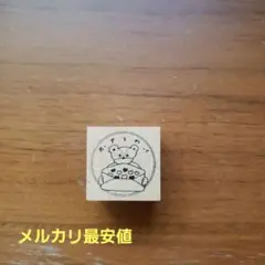 紙博京都限定 トビマツショウイチロウ・前売特典スタンプ