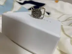 ファッション指輪