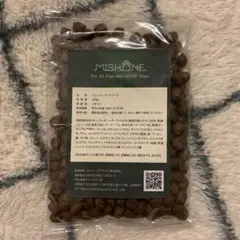 【新品未開封】ミシュワンドッグフード100g