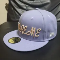 Supreme Script Lavender