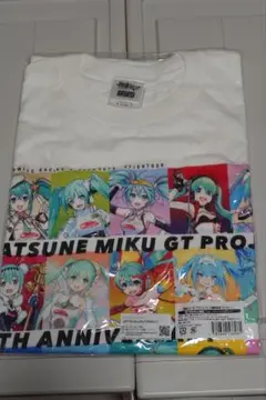 極美品【AVIREX グッドスマイルレーシング 初音ミクコラボ】Tシャツ XL 中古・古着通販】AVIREX (アヴィレックス) 初音ミク レーシング
